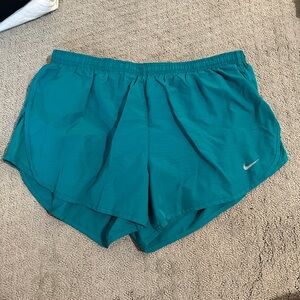 Nike athletic shorts